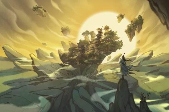 神之浩劫
